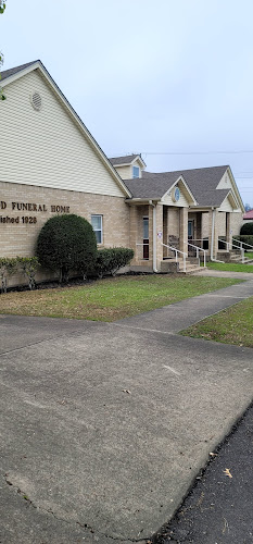 Beasley Wood-Geyer Quillin Mena Arkansas