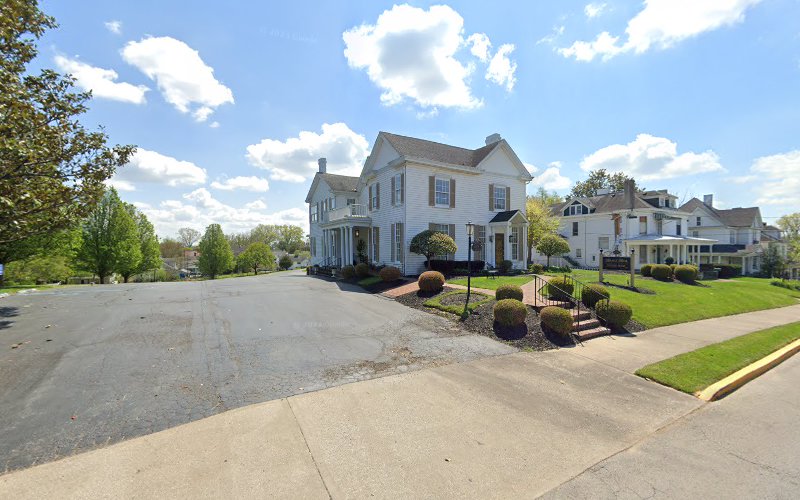 Funeral Services at Rolan G Taylor Funeral Home in Winchester, Kentucky | FuneralHomes.fyi Rolan G Taylor Funeral Home Winchester Kentucky