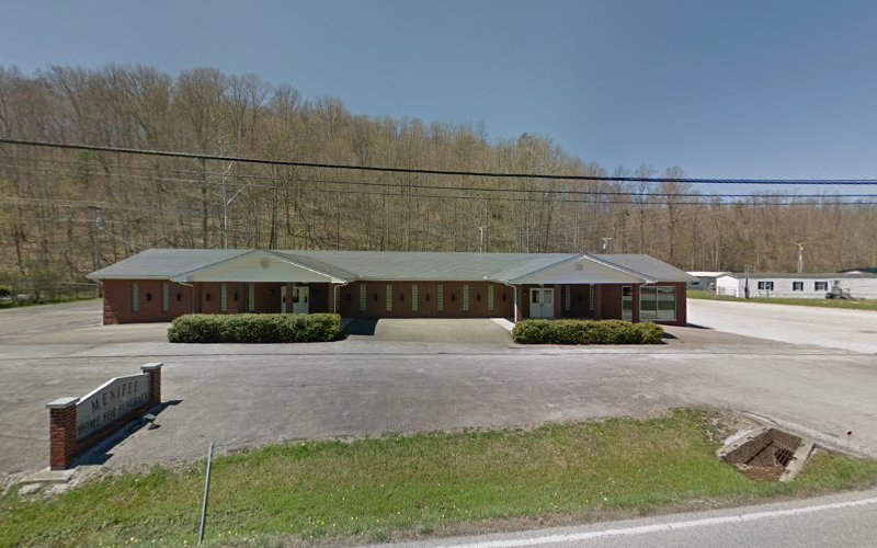 Menifee Home For Funerals – Frenchburg Frenchburg Kentucky