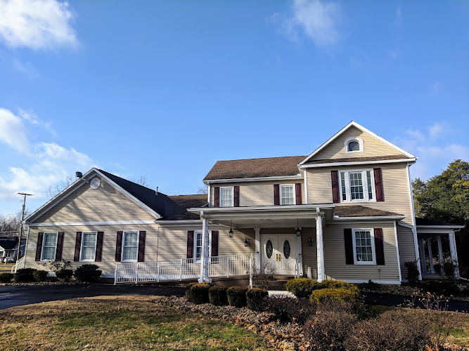 D.W. Swick Funeral Home Wheelersburg Ohio