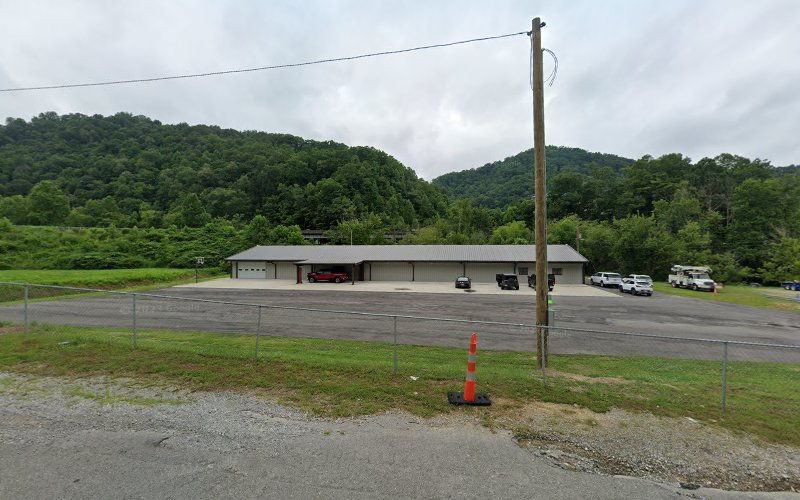 Colegrove Funeral Home Williamson West Virginia