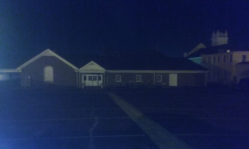 Taul Funeral Home Mt Sterling Kentucky