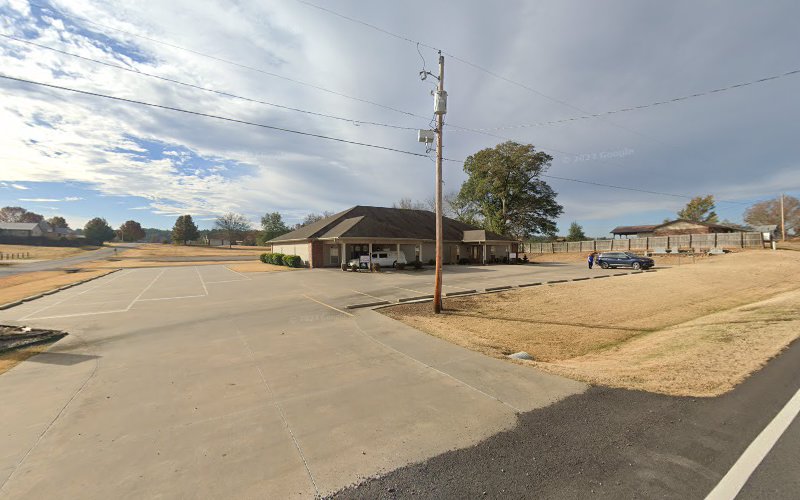 Heritage Memorial Funeral Home Waldron Arkansas