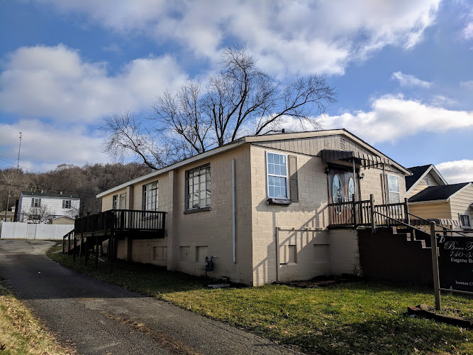Brown Funeral Chapel Burlington Ohio
