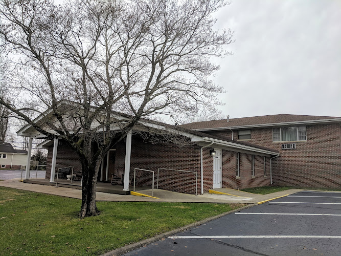 Crow-Hussell Funeral Home Point Pleasant West Virginia