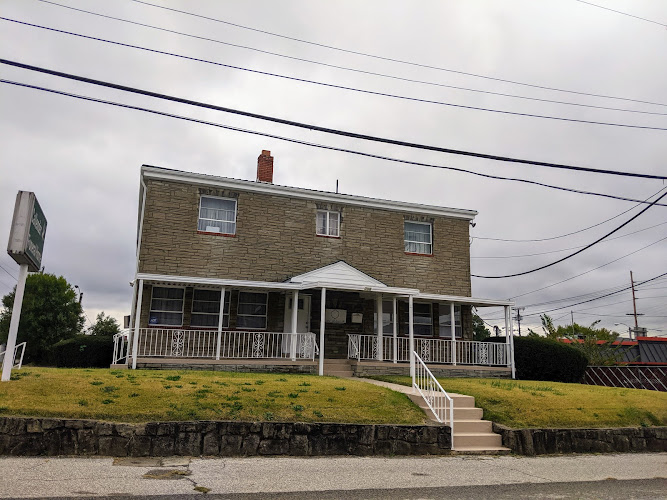 Callender Funeral Home, LLC Charleston West Virginia