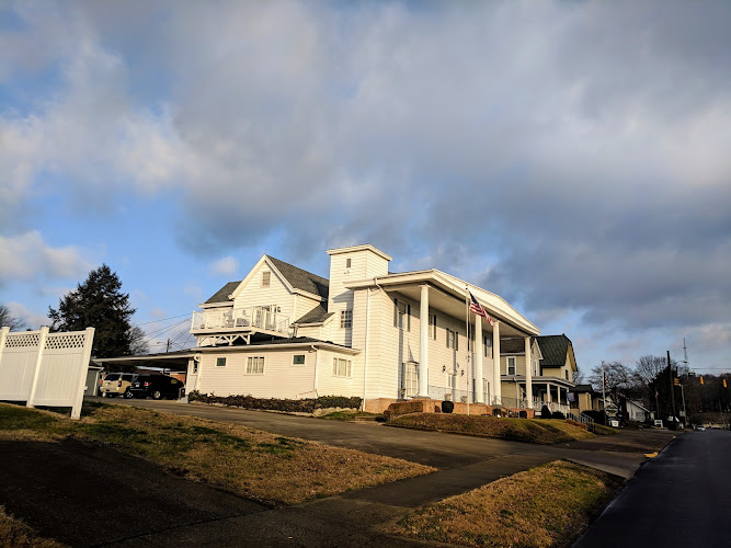 Melcher Hammer Funeral Home Portsmouth Ohio