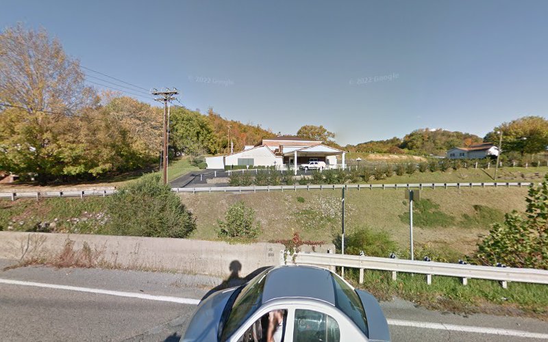 Baker Funeral Home Pound Virginia