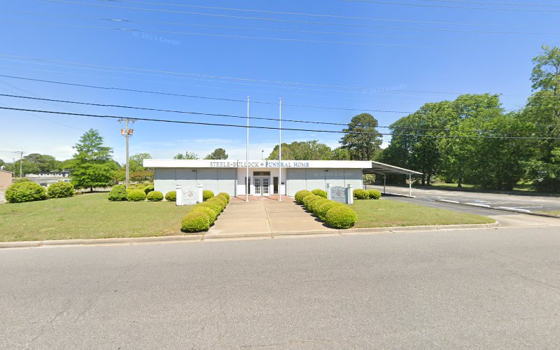 Funeral Services at Steele Bullock FHC in Portsmouth, Virginia | FuneralHomes.fyi Steele Bullock FHC Portsmouth Virginia