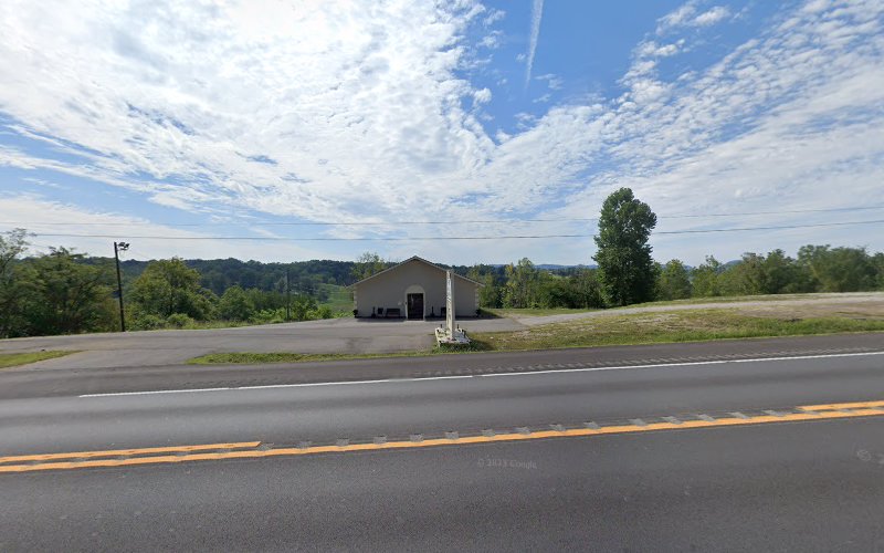 Funeral Services at Grayson Funeral Home in Irvine, Kentucky | FuneralHomes.fyi Grayson Funeral Home Irvine Kentucky