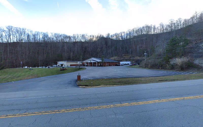 Blair Jeff Hindman Kentucky