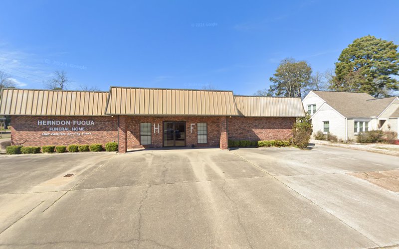 Funeral Services at Herndon-Fuqua Funeral Home in Prescott, Arkansas | FuneralHomes.fyi Herndon-Fuqua Funeral Home Prescott Arkansas