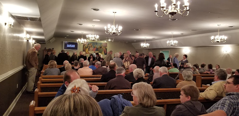 Haysi Funeral Home Haysi Virginia