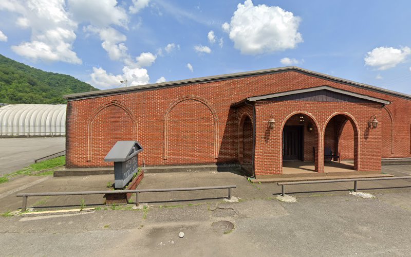 Weaver Mortuary Inc Williamson West Virginia
