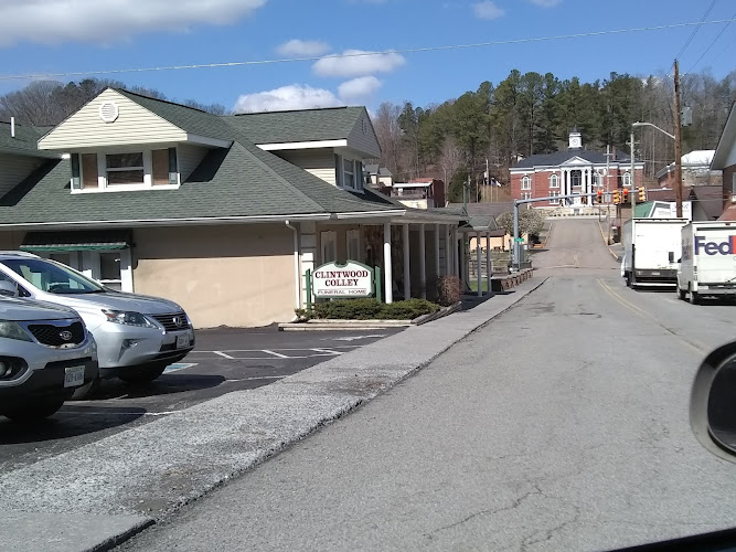 Clintwood Funeral Home Clintwood Virginia