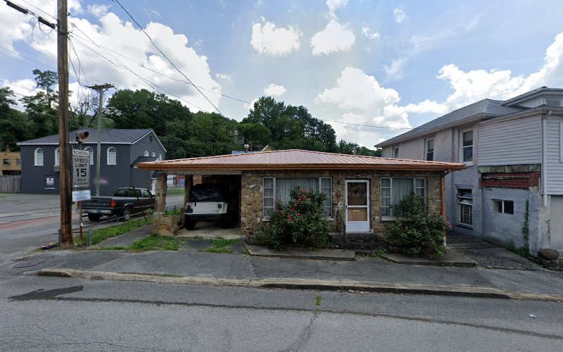 Gregory Funeral Home Inc Williamson West Virginia