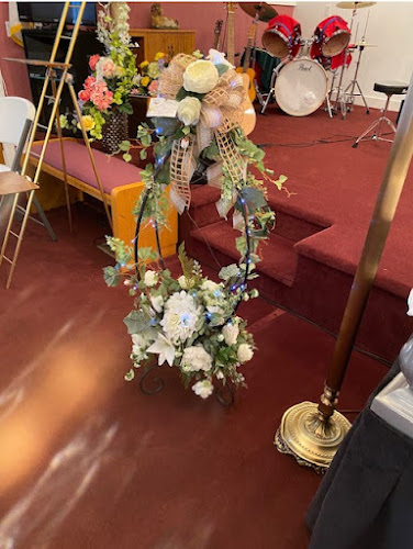 Chafin Funeral Home Inc Delbarton West Virginia