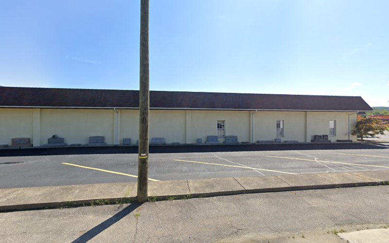 Handley Funeral Home Hamlin West Virginia