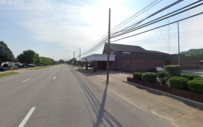 Chapman’s Mortuary Inc: Ritchie Jr Ernest M Huntington West Virginia