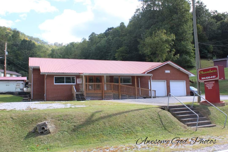 Chambers Funeral Services Matewan West Virginia