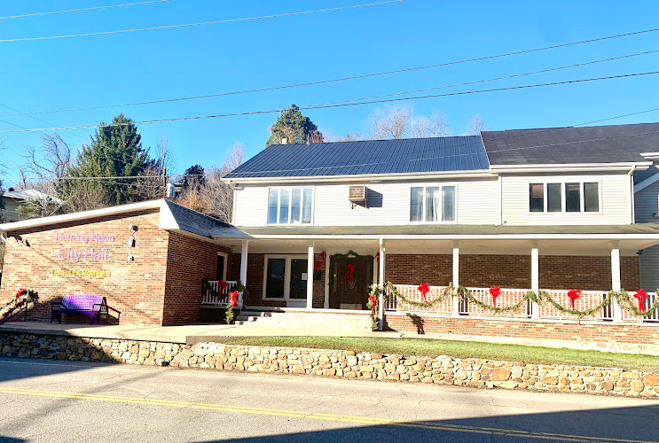 Funeral Services at Funeral Home in Fleming-Neon, Kentucky | FuneralHomes.fyi Funeral Home Fleming-Neon Kentucky