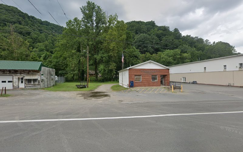 Collins Katrina Switzer West Virginia