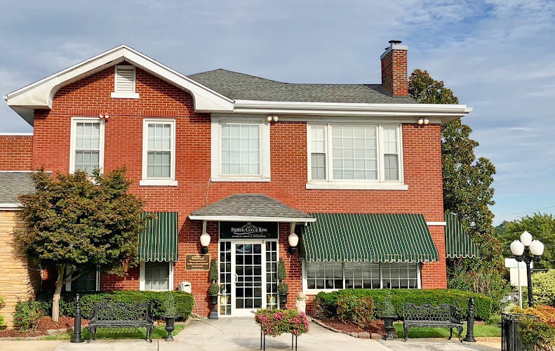 Filbeck-Cann Funeral Home Benton Kentucky