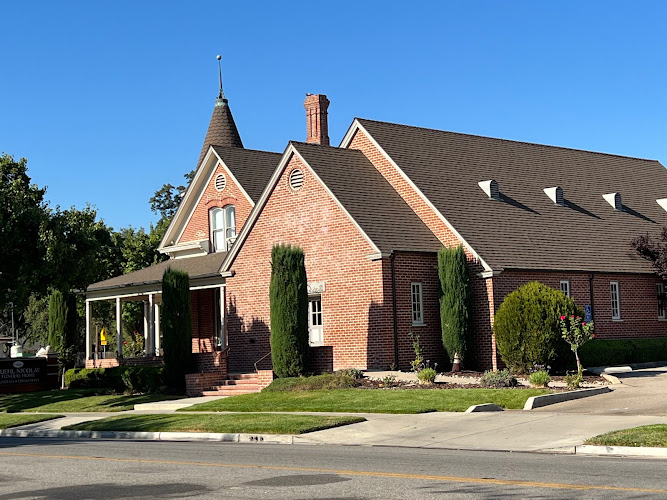 Kuehl-Nicolay Funeral Home Paso Robles California
