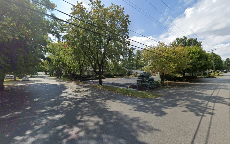 Hahn-Groeber Funeral Home Oxford Indiana