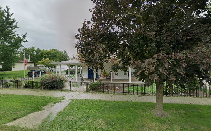 Overpeck-Gooch Funeral Home Dana Indiana