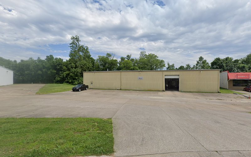 Aurora Casket Co Owensboro Kentucky