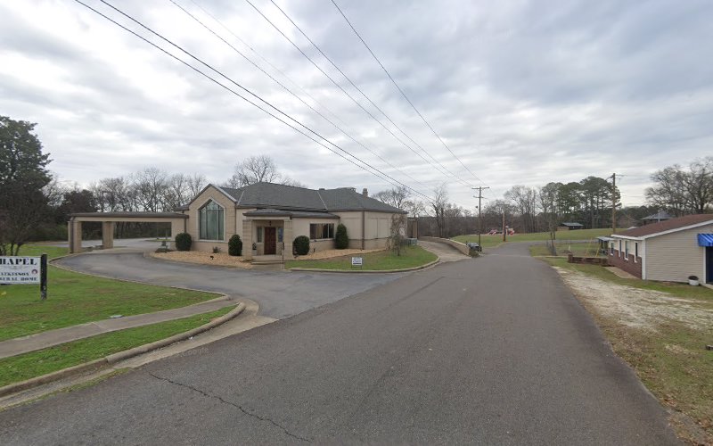 Funeral Services at Atkinson Funeral Home Inc in Malvern, Arkansas | FuneralHomes.fyi Atkinson Funeral Home Inc Malvern Arkansas