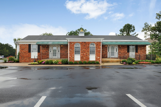 Funeral Services at D’Elia Funeral Home in Lakewood, New Jersey | FuneralHomes.fyi D’Elia Funeral Home Lakewood New Jersey