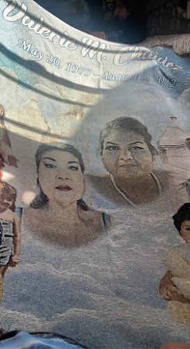 Funeral Services at Polk Funeral & Cremation Service in Long Beach, California | FuneralHomes.fyi Polk Funeral & Cremation Service Long Beach California