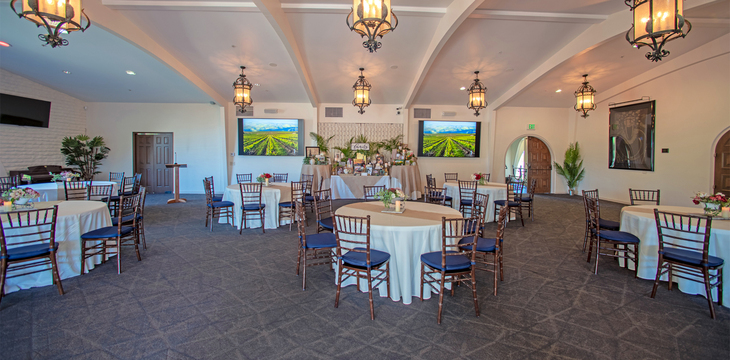 Pacific View Mortuary & Memorial Park Corona Del Mar California