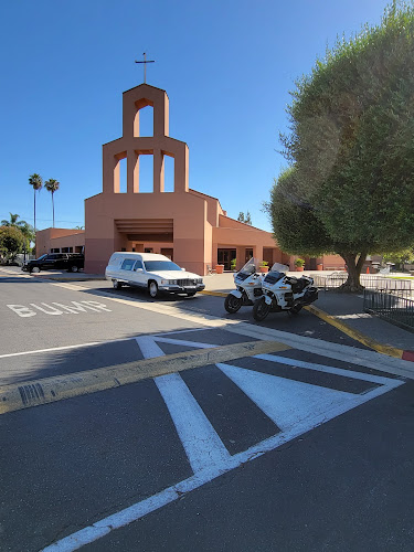 Reflections Funeral Services Anaheim California
