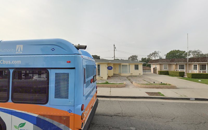 Funeraria Latino Americana Anaheim California