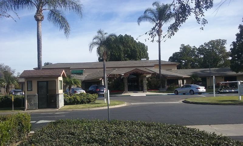 Fairhaven Memorial Park & Mortuary Santa Ana California