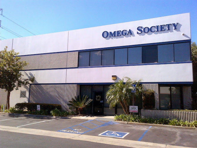 Omega Society Orange California