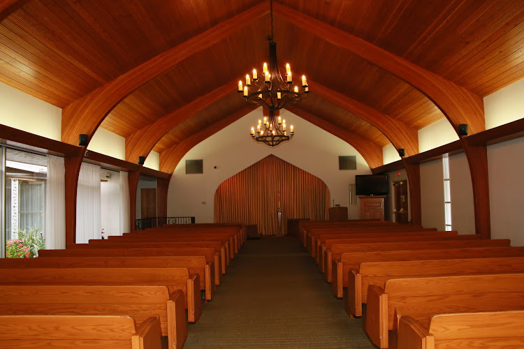 Hilgenfeld Mortuary Anaheim California