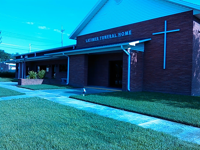 Funeral Services at Latimer Funeral Home in Nashville, Arkansas | FuneralHomes.fyi Latimer Funeral Home Nashville Arkansas