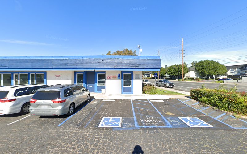 Continental Funeral Home Santa Ana Santa Ana California