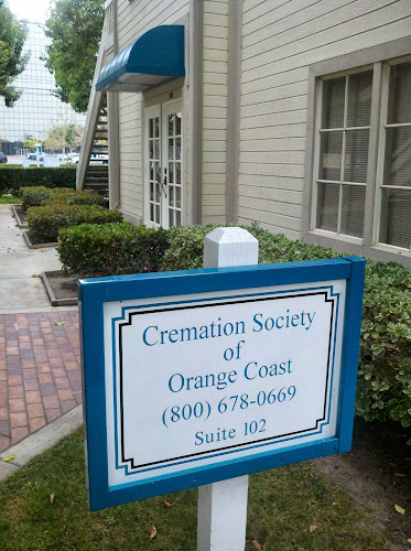 Funeral Services at Cremation Society of Orange Coast in Garden Grove, California | FuneralHomes.fyi Cremation Society of Orange Coast Garden Grove California