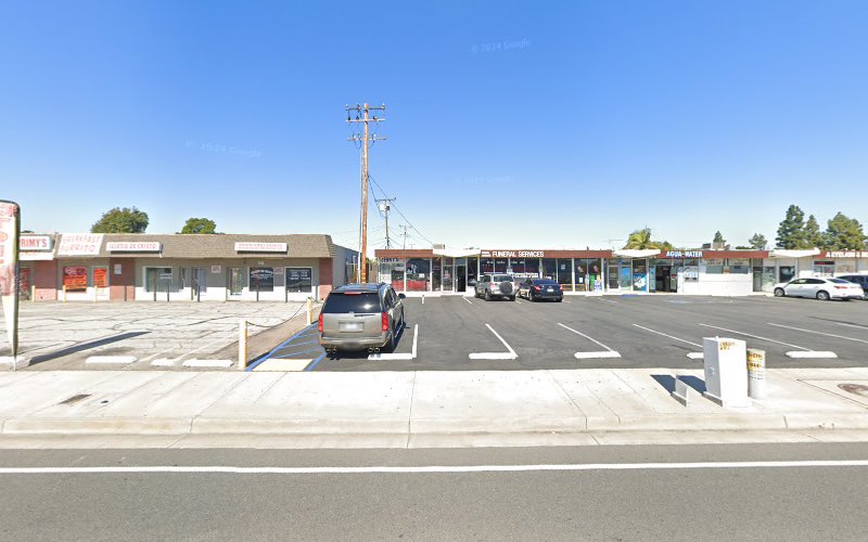 Funeral Services at NHÀ QUÀN TÂM AN in Santa Ana, California | FuneralHomes.fyi NHÀ QUÀN TÂM AN Santa Ana California