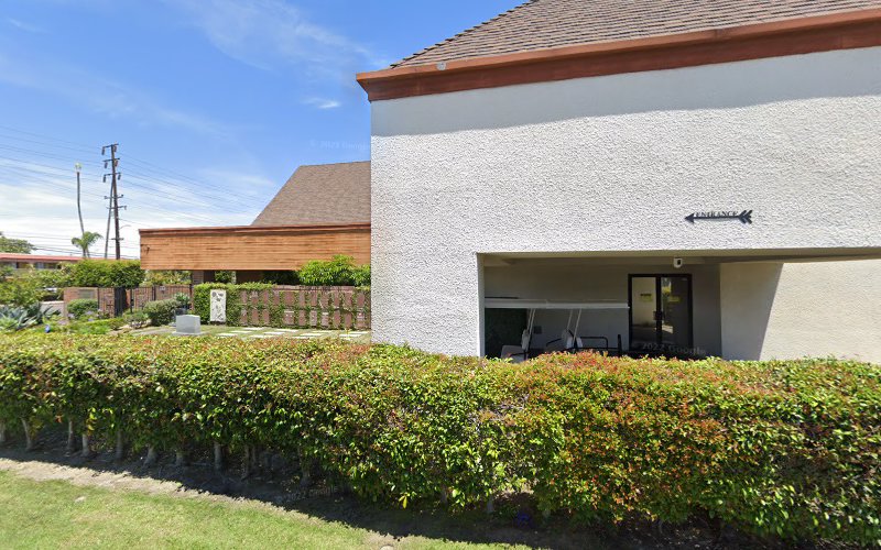 Ocean View Crematory Costa Mesa California