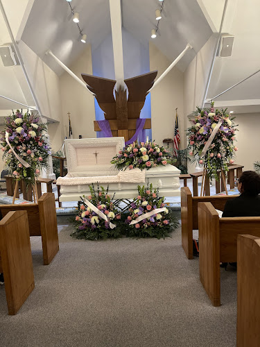 New Options Funeral Services Placentia California