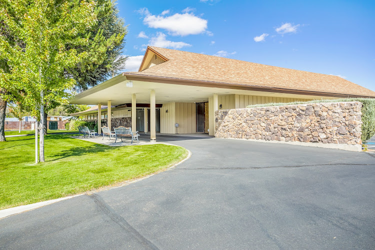 Walton’s Funerals and Cremations – Chapel of the Valley Carson City Nevada