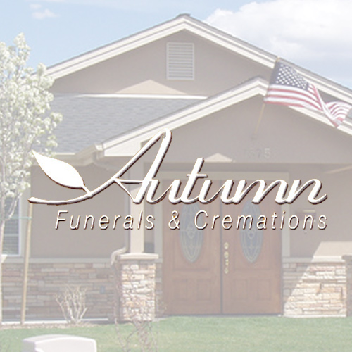 Autumn Funerals & Cremations Carson City Nevada