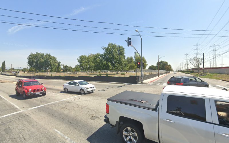 South Bay Mortuary Compton California