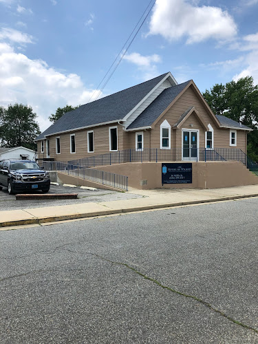 House of Wright Mortuary & Cremation Services, Inc. Penns Grove New Jersey